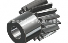 怎么做到齒輪加工的高速高效的仿真知識(shí)