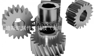 齒輪加工齒輪傳動(dòng)中振動(dòng)大的原因分析