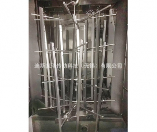 江蘇DSKR齒條 高頻精銑齒條