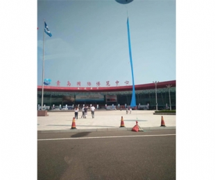 第20屆中國青島國 際工業(yè)自動化技術(shù)及裝備展覽會-青島 2018年8月2日