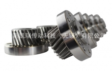 齒輪常用幾種材料
