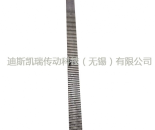 0.5模直齒條、斜齒條